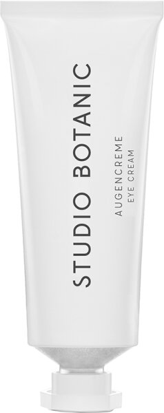 STUDIO BOTANIC Eye Cream Augencreme