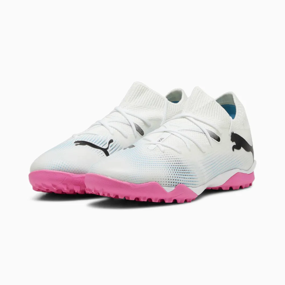 PUMA FUTURE 7 MATCH TT 108018_01 / grau