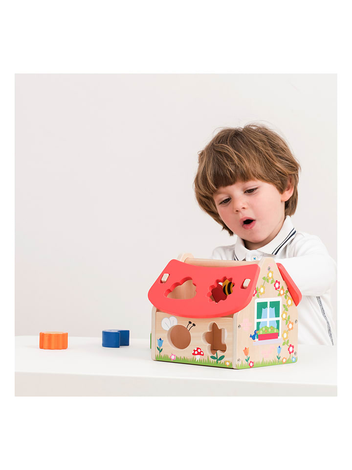 New Classic Toys Steckspielzeug 