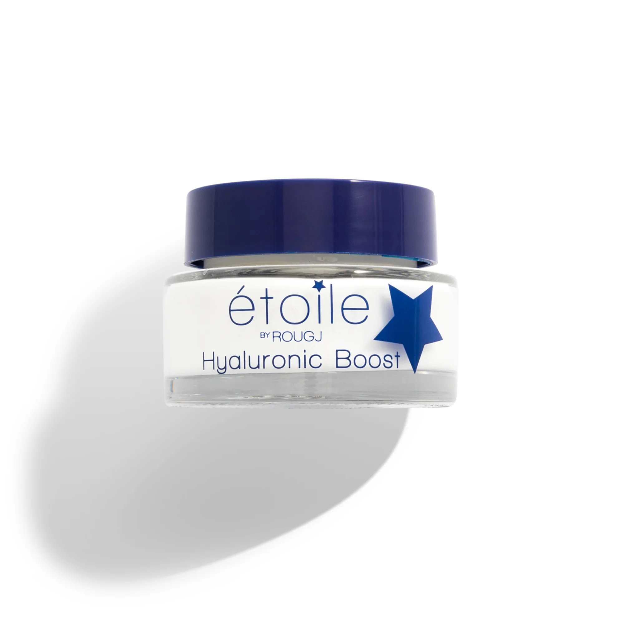 étoile by Rougj Hyaluronic Boost krema za lice - 24-satni tretman lica s globalnim učinkom