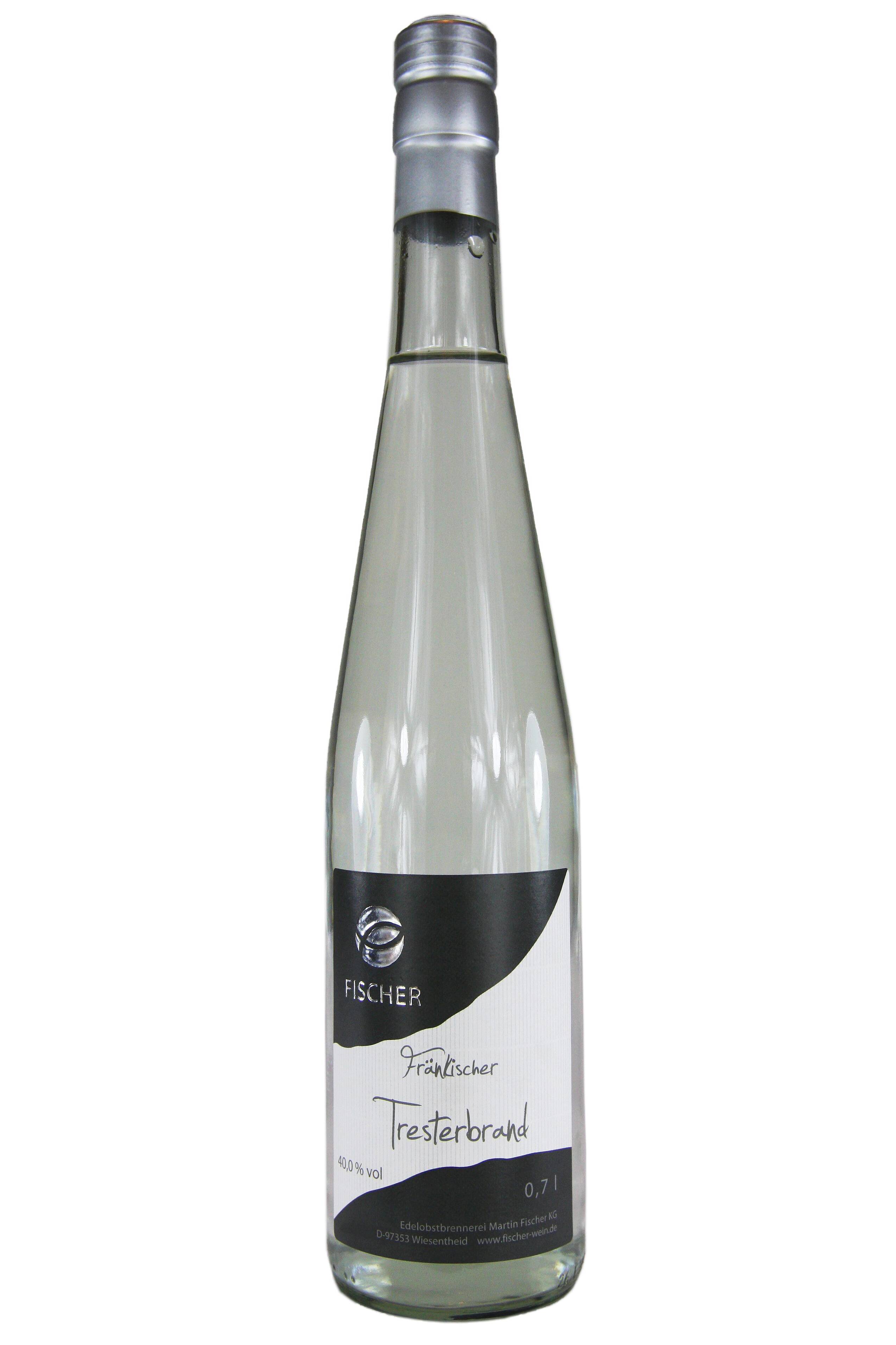 Weingut Fischer (Franken) Tresterbrand (0l)