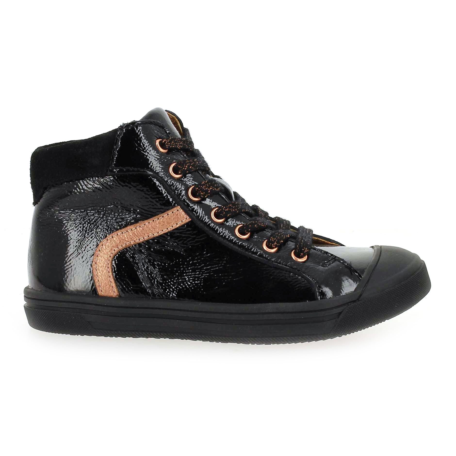 GBB  VIVENA - Noir