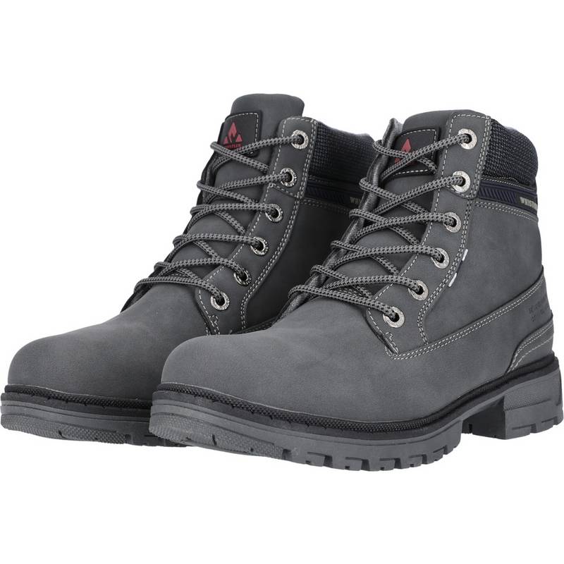 Whistler Nalaram Stiefel Herren
