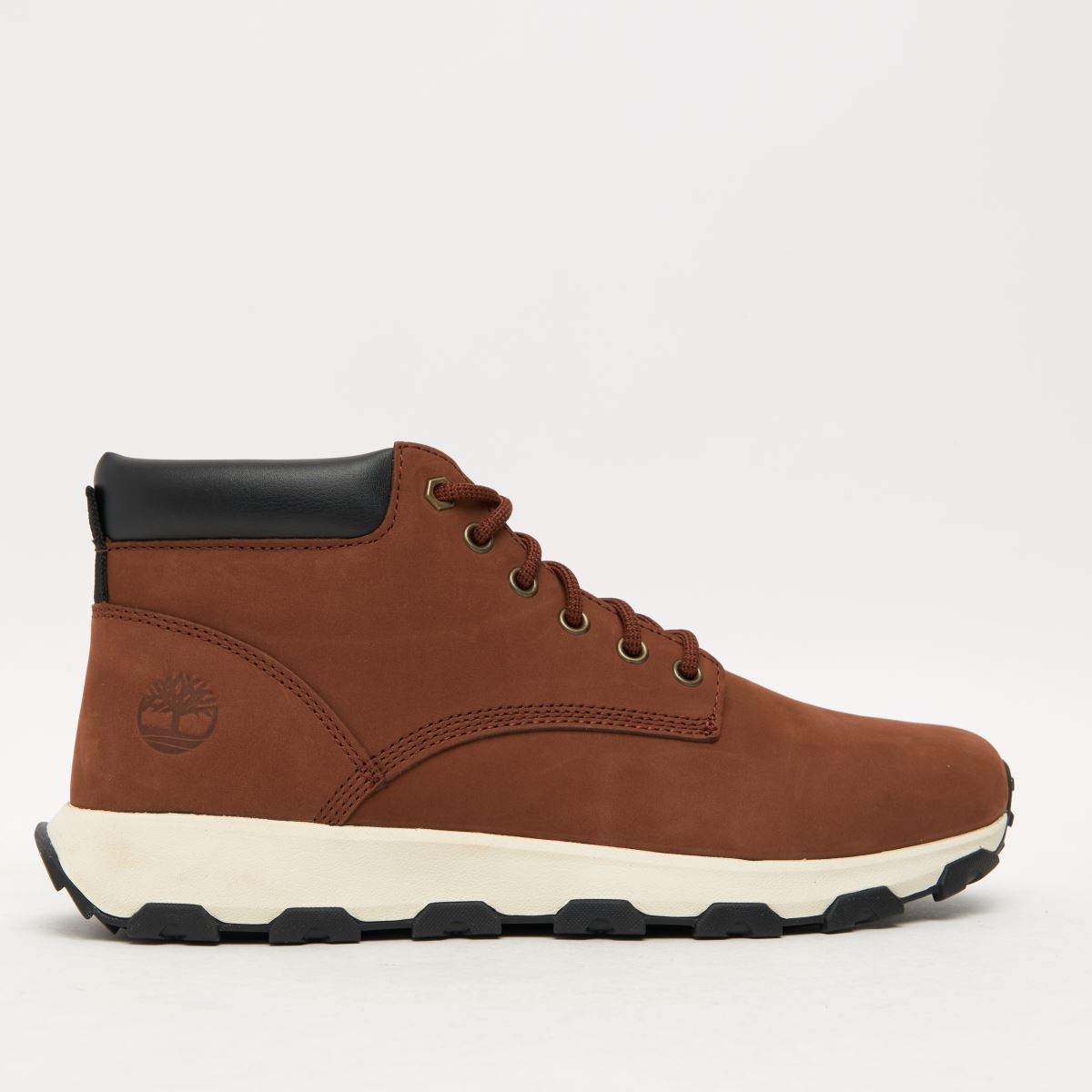 Timberland Winsor Park Chukka Csizma Barna Színben