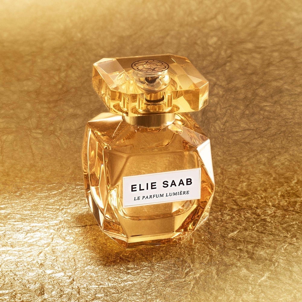 Elie Saab Le Parfum Lumière Eau de Parfum