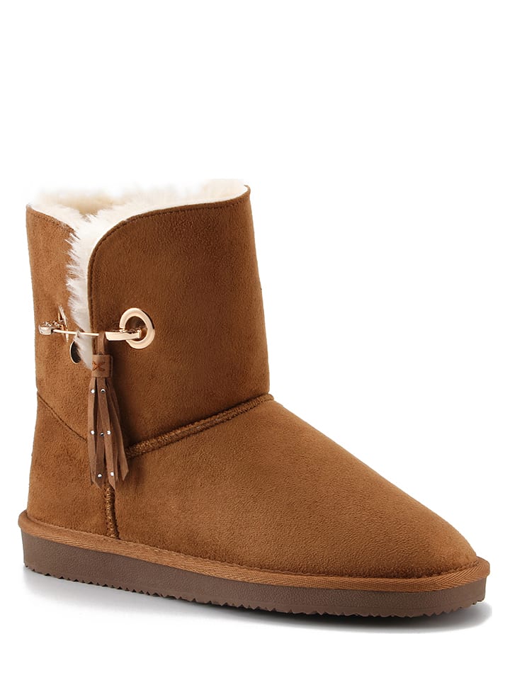 ISLAND BOOT Winterboots 