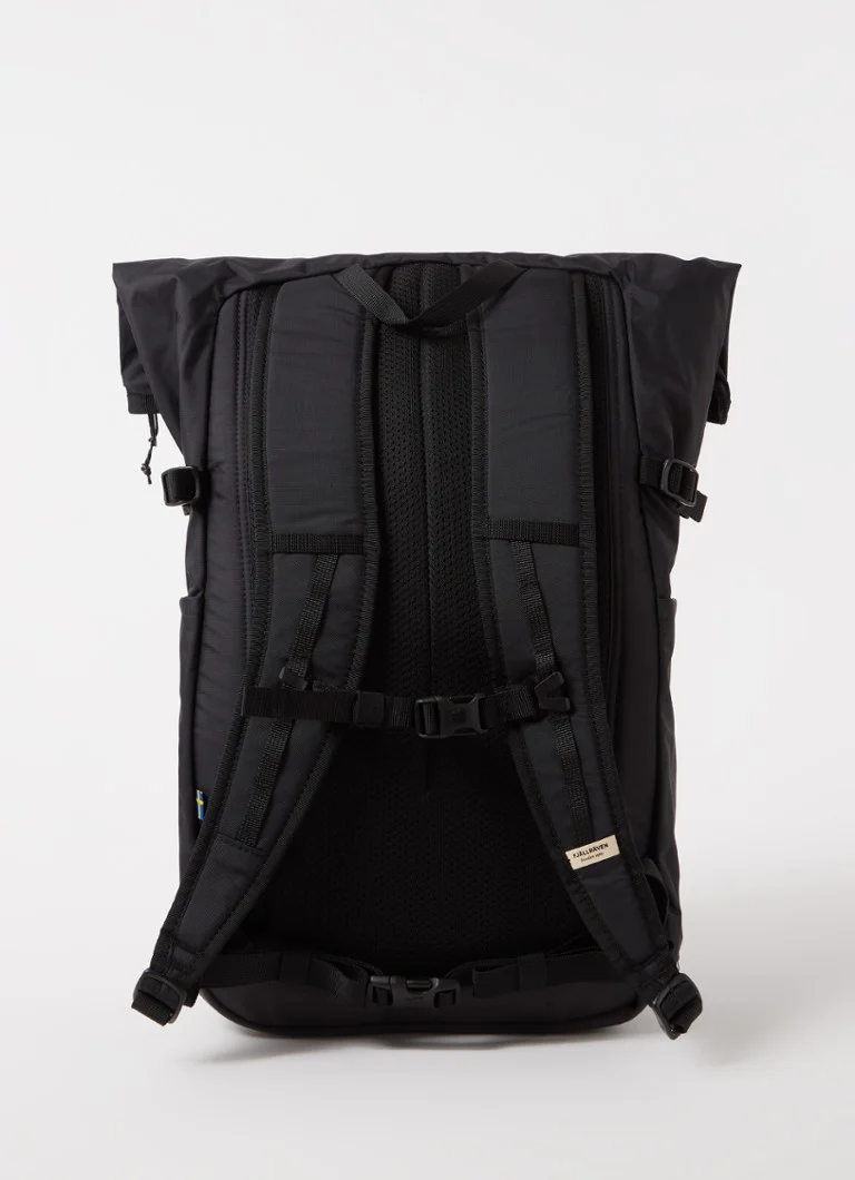 Fjällräven High Coast backpack with 14-inch laptop compartment - unisex