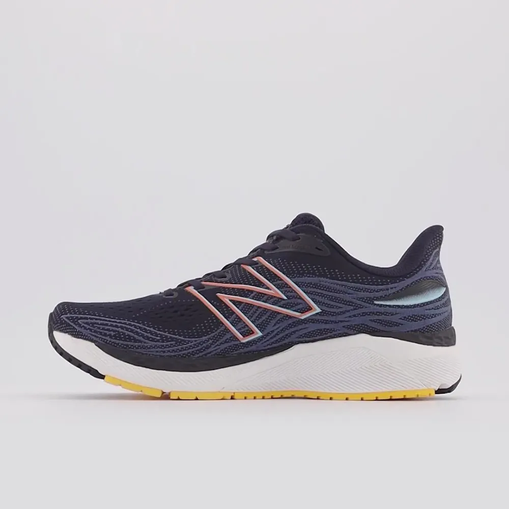 New Balance Fresh Foam 860 v12 860v12 M860E12 / blau
