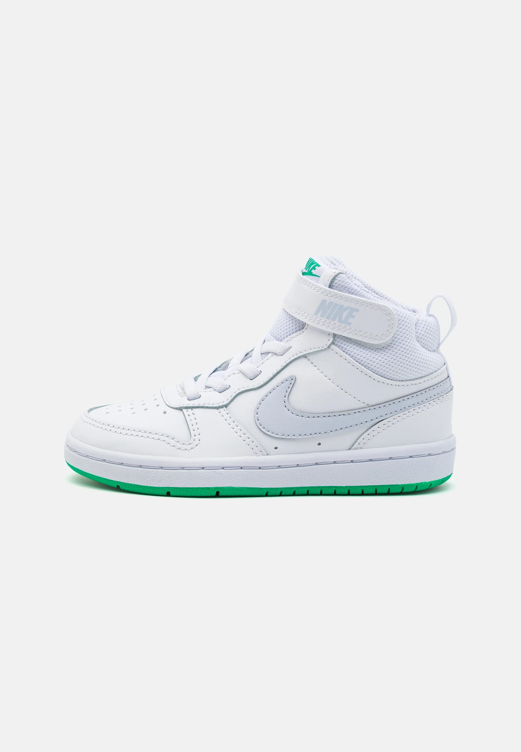 Nike Sportswear COURT BOROUGH MID 2 UNISEX - Zapatillas altas