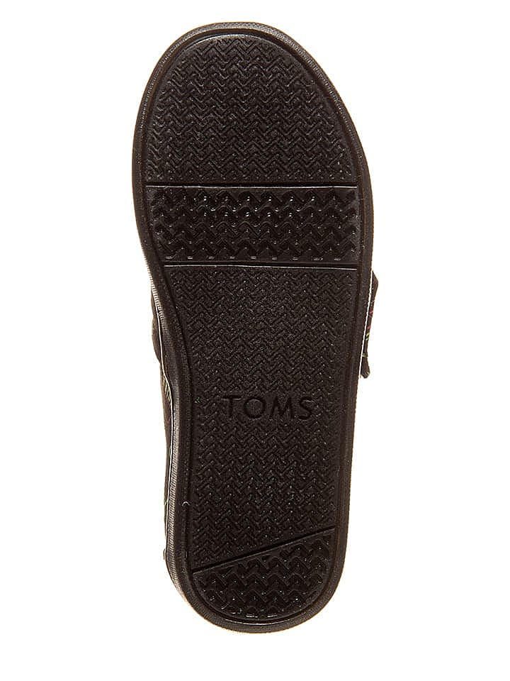 TOMS Slipper 