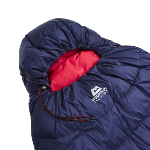 HELIUM 400 LONG WOMEN Damen - Daunenschlafsack