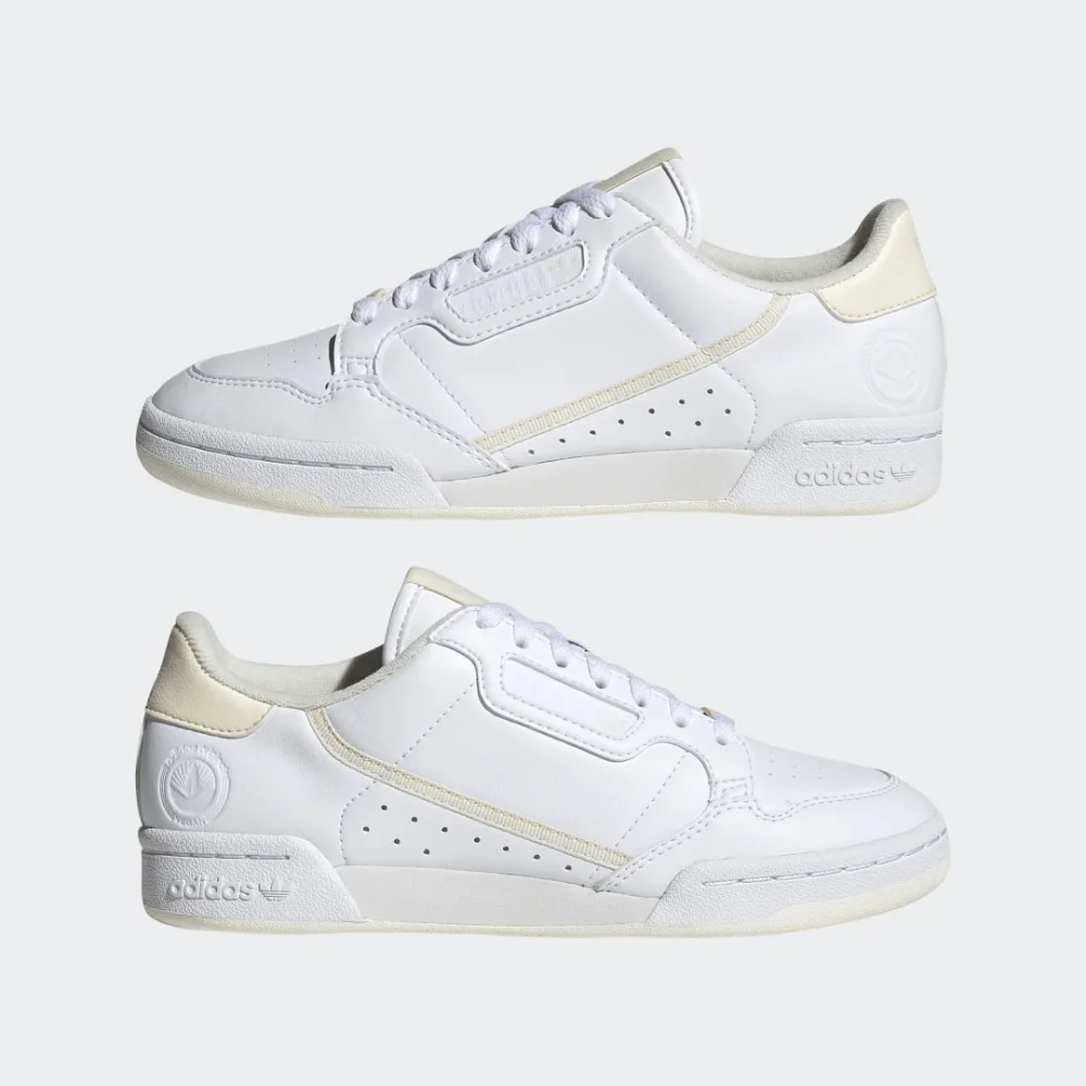 adidas Continental 80 Vegan GZ0785 / weiss
