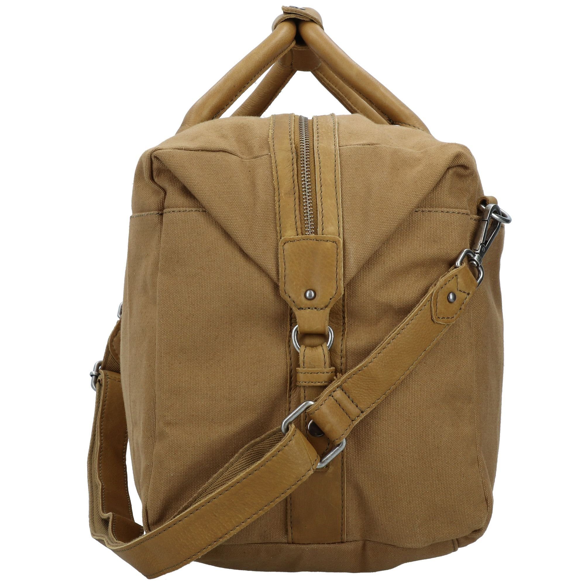 Cowboysbag Weekender Lagos, Baumwolle