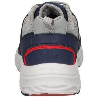 Skechers Oak Canyon Verketta in blau