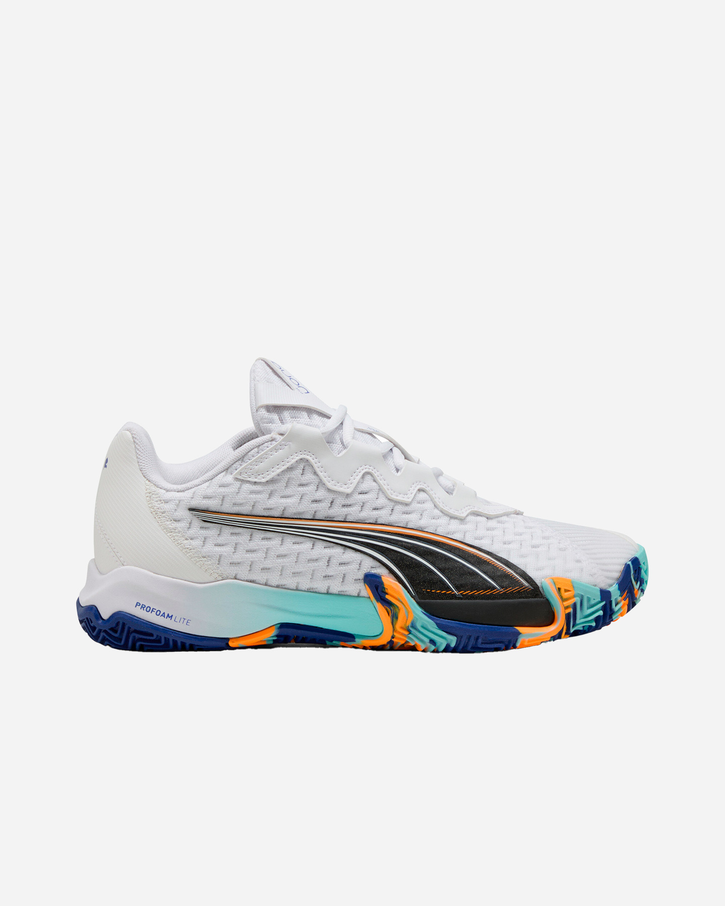 Buty Puma Nova Elite M 108284-02 Padel