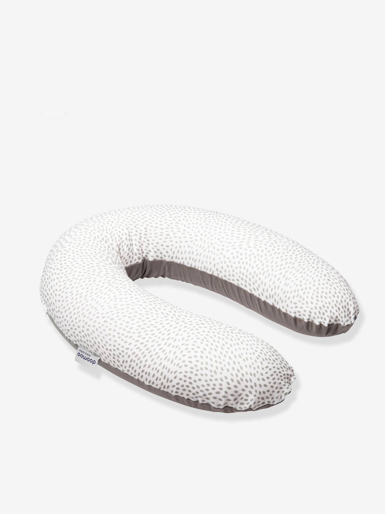 Doomoo Coussin de Maternité BABYMOOV ethnic petrol