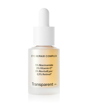 Transparent Lab Eye Repair Complex Augenserum-15 ml