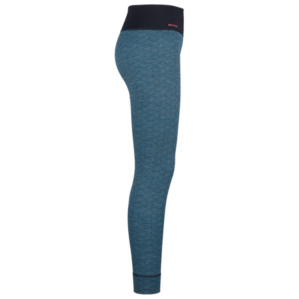 Devold - Women's Kvitegga Long Johns - Yogahose