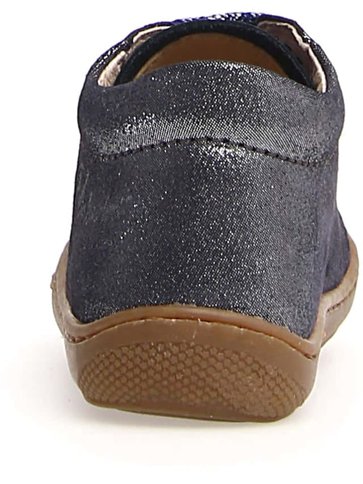 Naturino Leder-Lauflernschuhe 