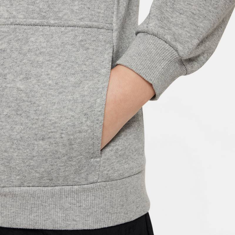 Nike NSW CLUB FLEECE Sweatjacke Kinder