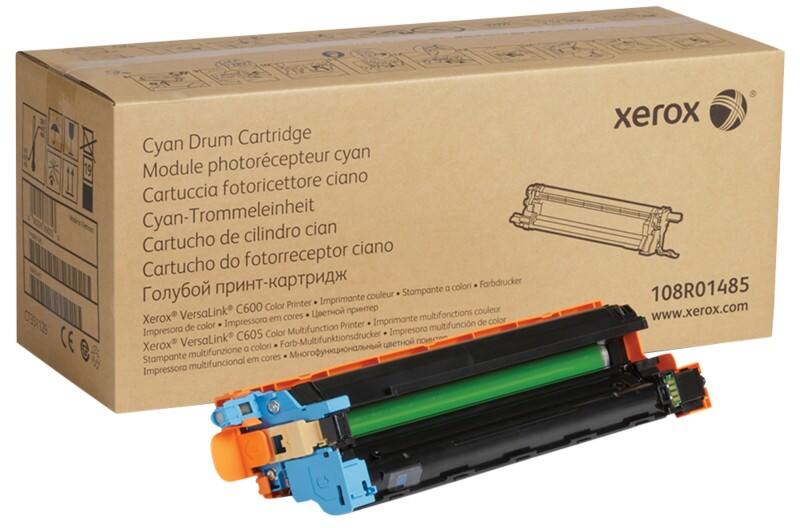 Xerox Original 108R01485 Trommel Cyan