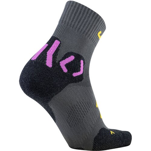 DAMEN SOCKEN TREKKING APPROACH MID
