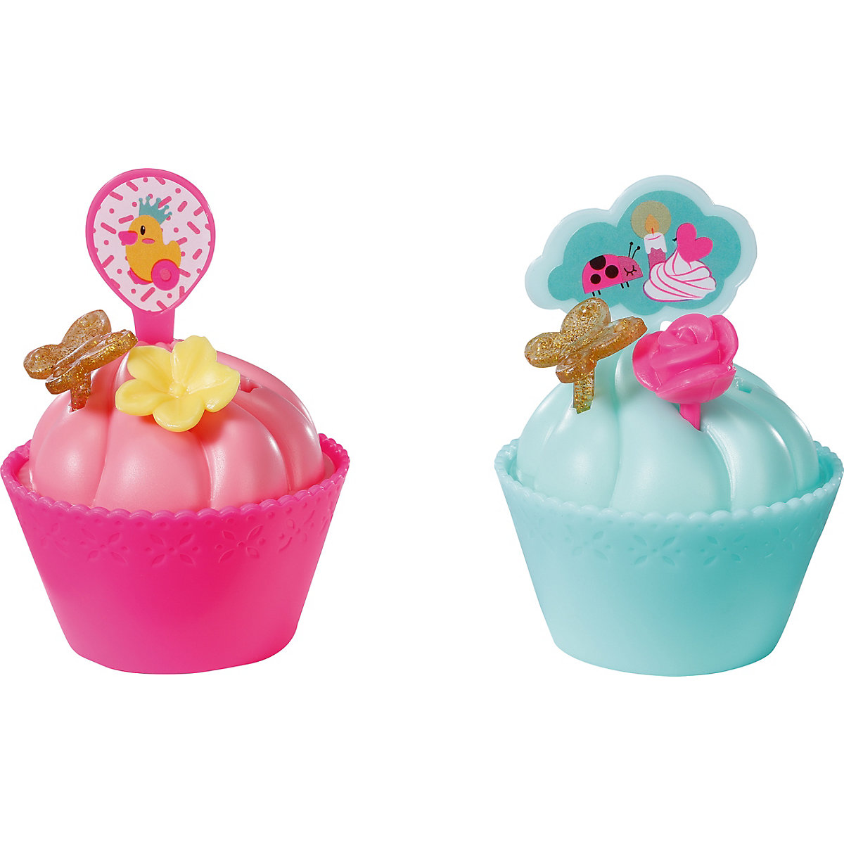 BABY born Deluxe Birthday  43 cm