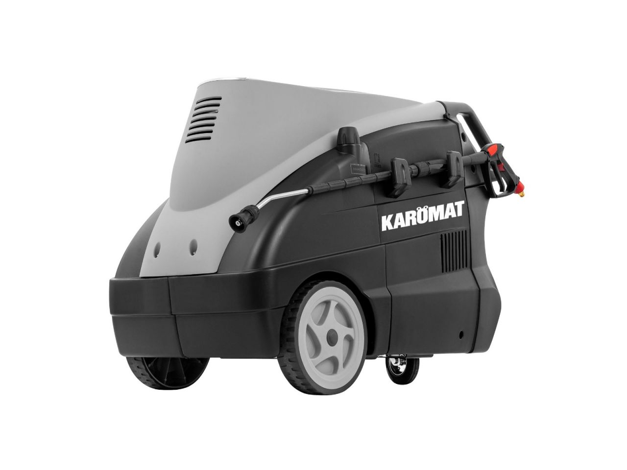 Airpress 66592 HDT 900-150 Чистач под високим притиском 400 волти