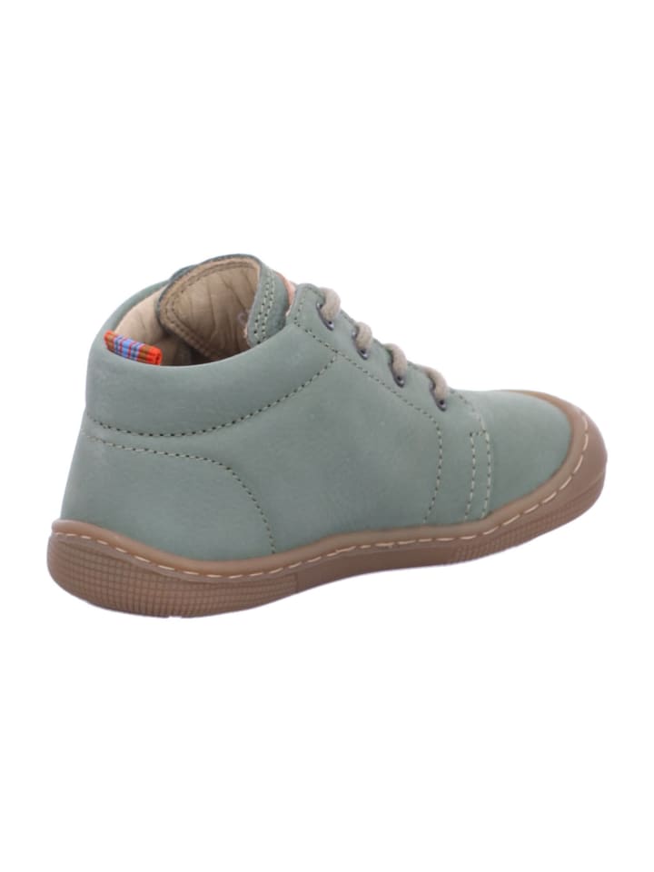 KOEL Jungen- Halbschuhe Bernardino in Grün günstig kaufen