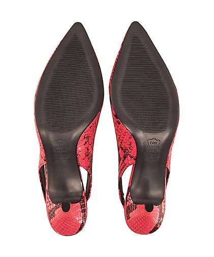 Kennel & Schmenger Sling-Pumps SELMA