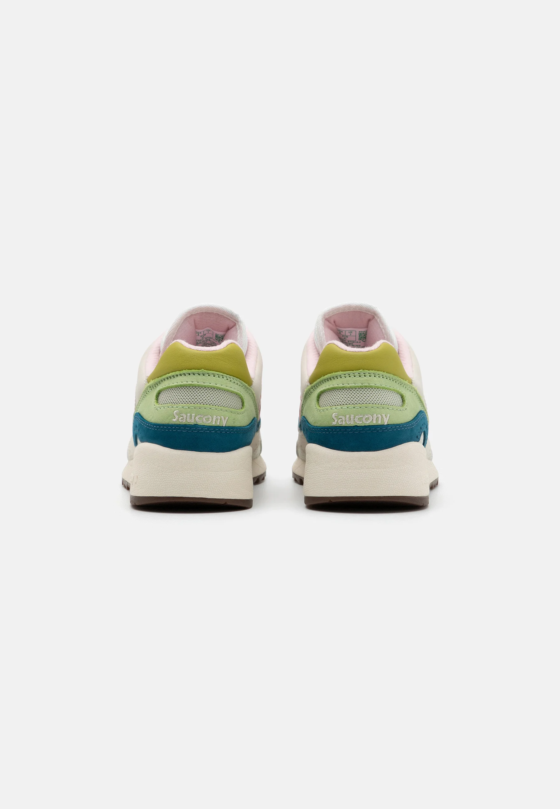Saucony SHADOW 6000 UNISEX - Zapatillas bajas