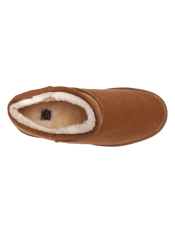 ISLAND BOOT Winterboots 