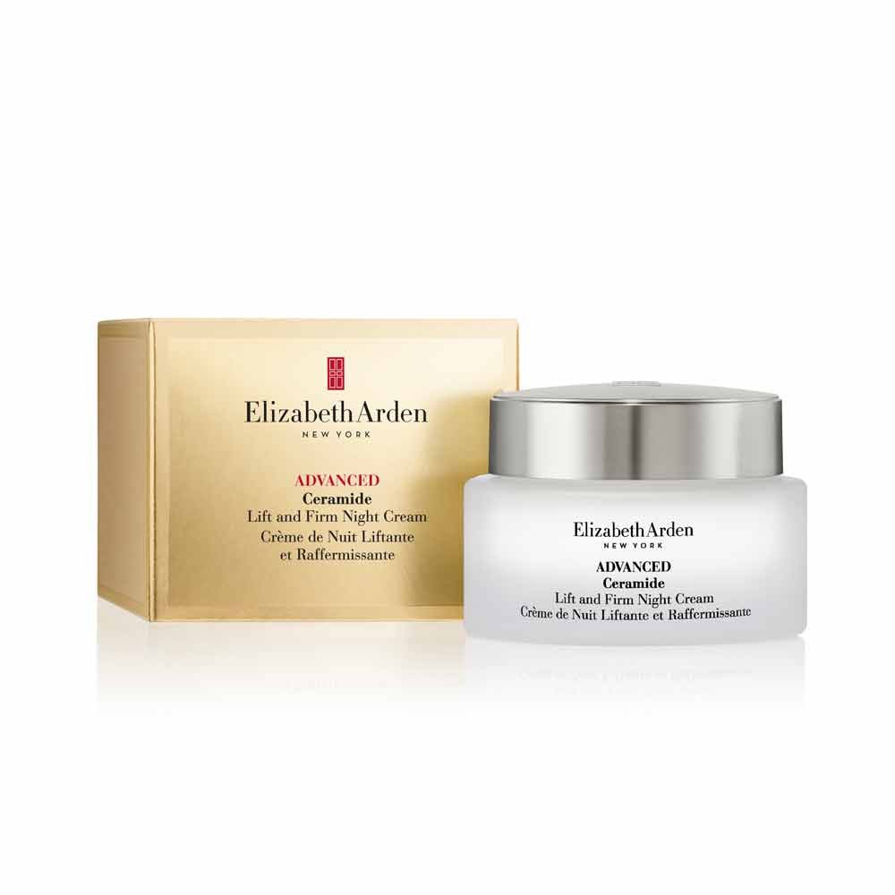 Elizabeth Arden Advanced Ceramide Lift and Firm Night Cream