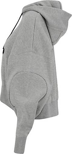 Nike Sportswear Damen Hoodie TECH FLEECE ESSENTIAL Oversized Fit