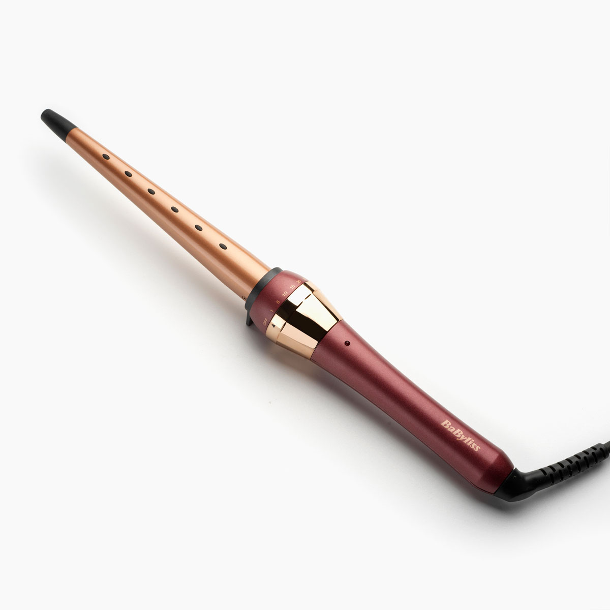 Boucleur Berry Crush Wand