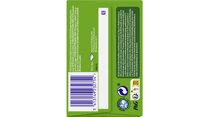 Swiffer Wischtücher trocken Holz & Parkett Nachfüllpackung