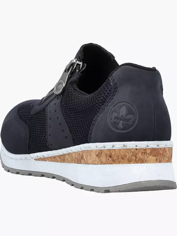 Rieker Damen Slipper