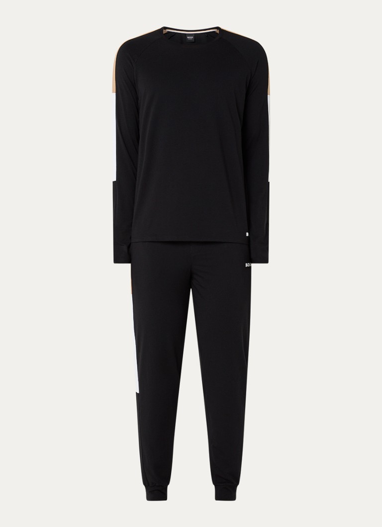 Ensemble pyjama HUGO BOSS extensible