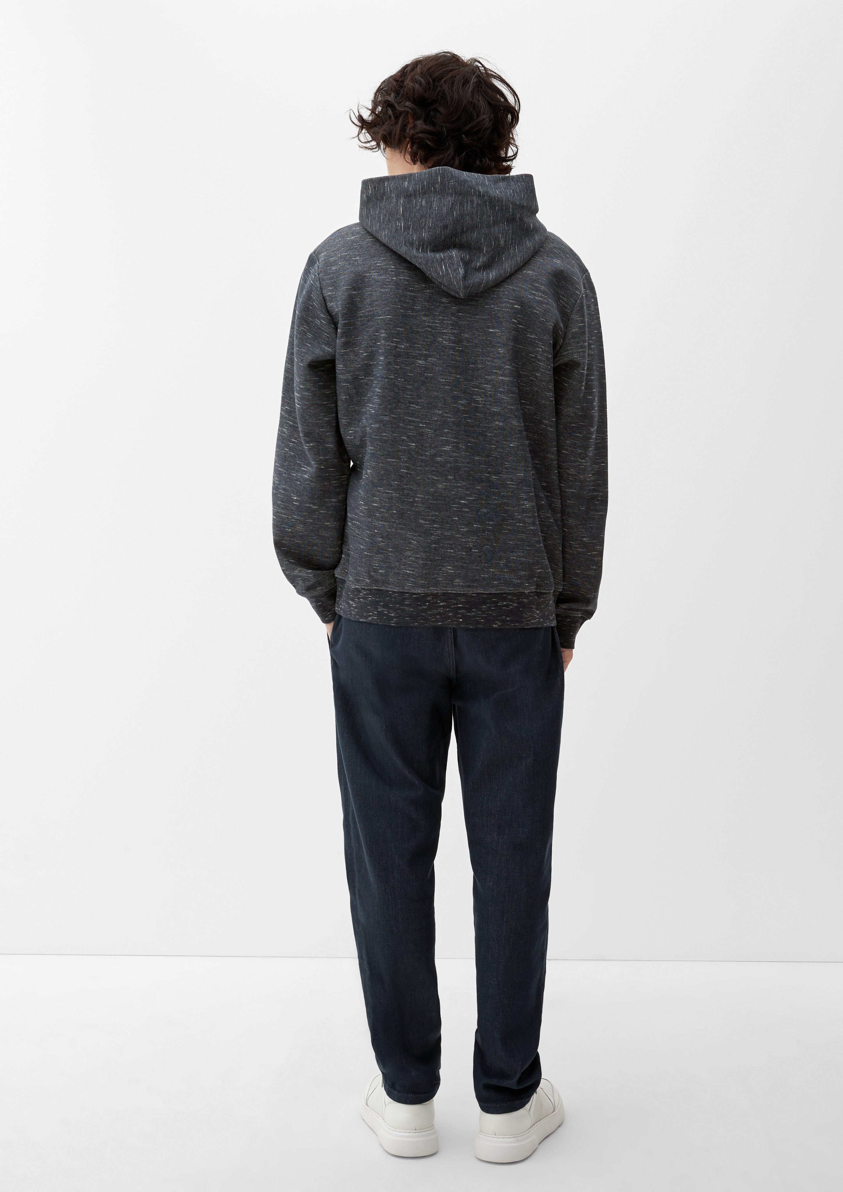 Sweatshirt mit Kapuze  2120931-59W4
