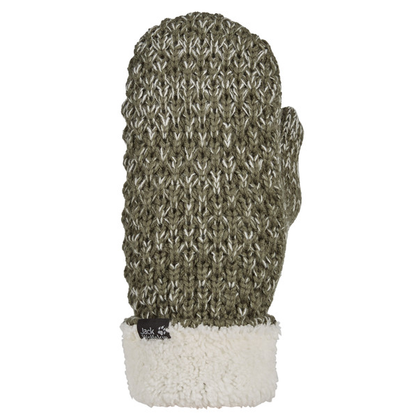 HIGHLOFT KNIT MITTEN Damen - Handschuhe