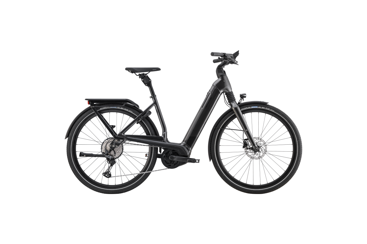 Cannondale Mavaro Neo 2 - 625 Wh - 2021 - 28 Zoll - Tiefeinsteiger