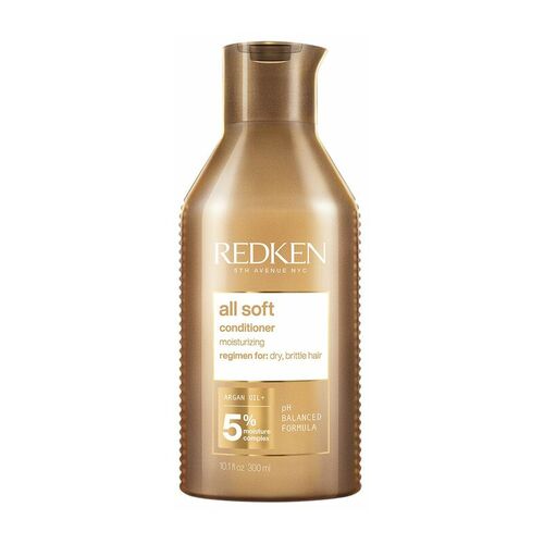 Balsam de păr Redken All Soft 300 ml