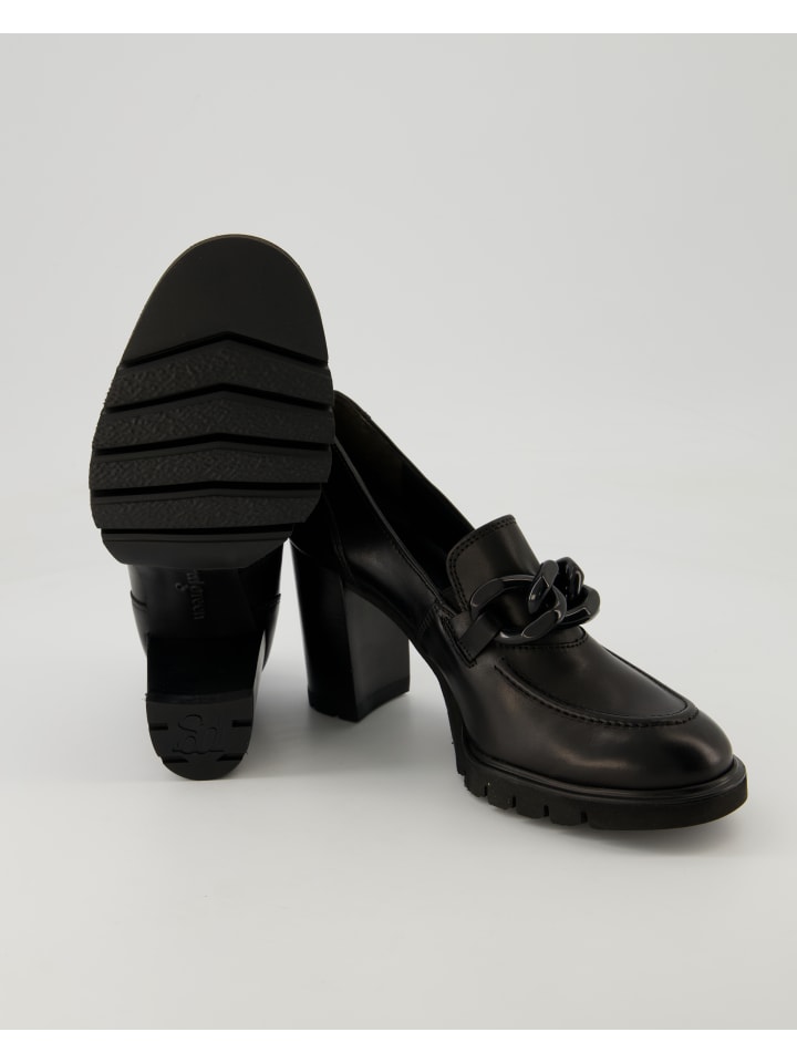 Paul Green Klassische Pumps in Schwarz günstig kaufen
