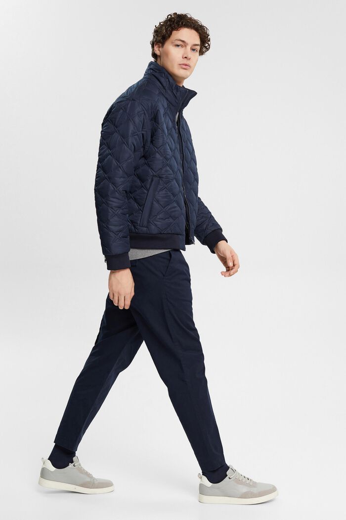 Steppjacke