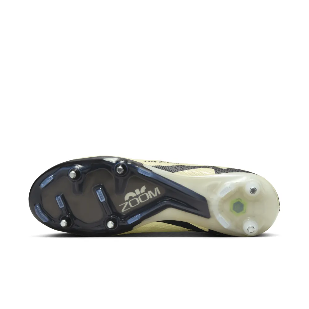 Nike Mercurial Vapor 15 Elite DJ5168-700 / gelb
