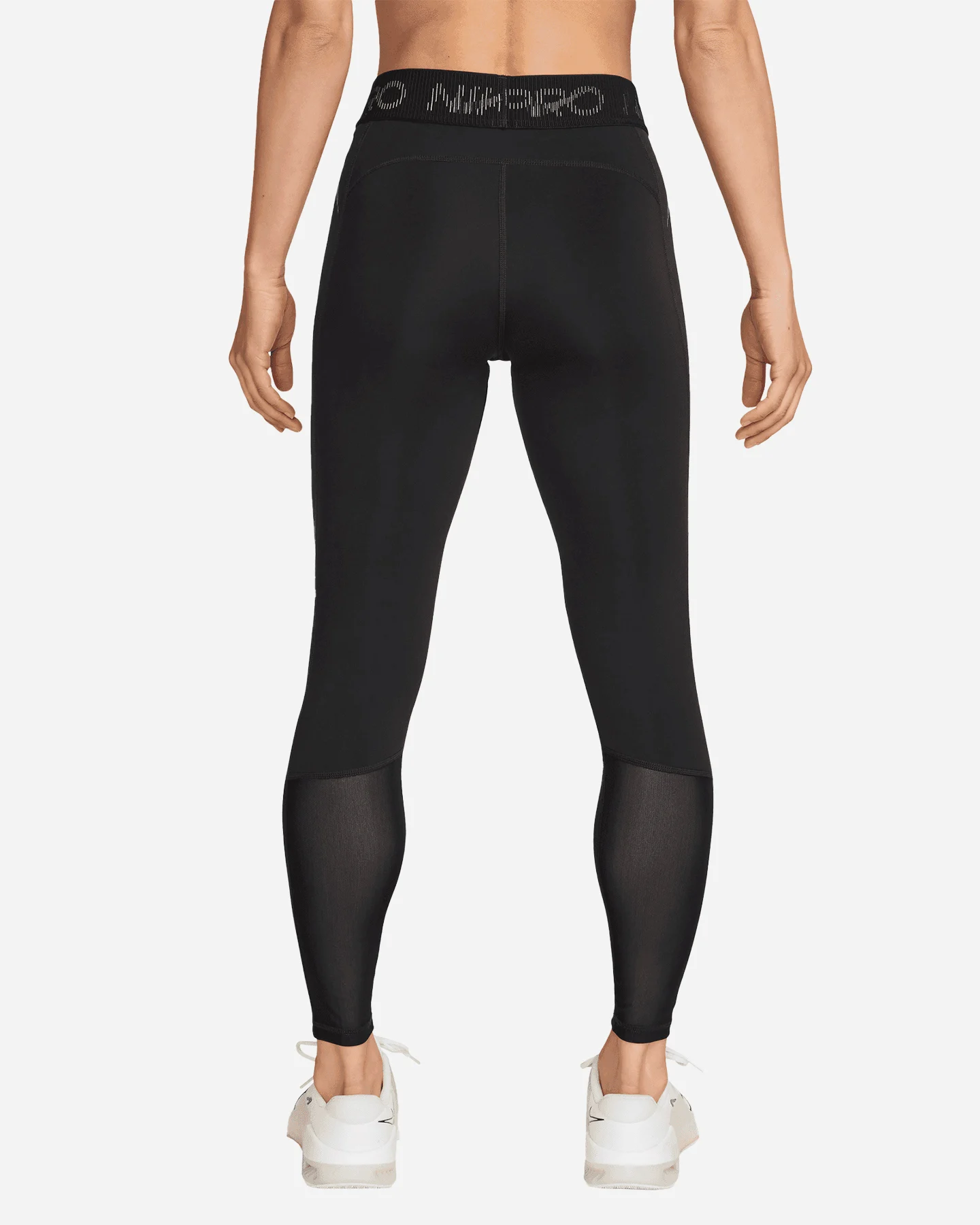 Legíny Nike Pro 7/8 W HJ1219-010