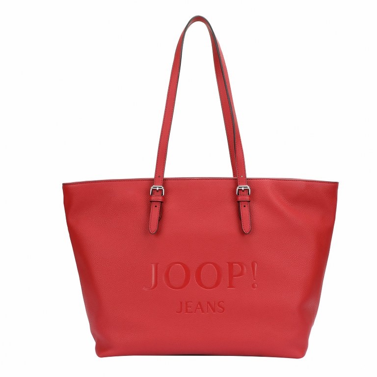 JOOP! Handtaschen beige Lahra shopper LHZ