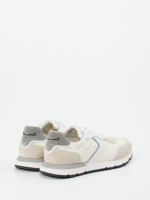 Sneaker-16637490011 Voile Blanche