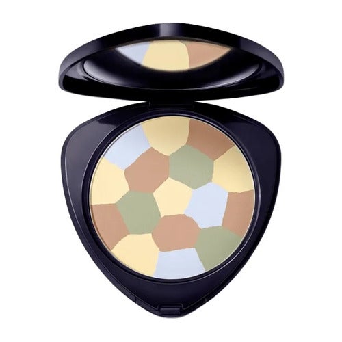 Dr. Hauschka Farvekorrigerende Pulver 01 Aktiverende 8 gram