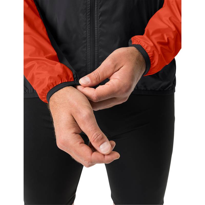 VAUDE Men's Matera Air Jacket Outdoorjacke Herren